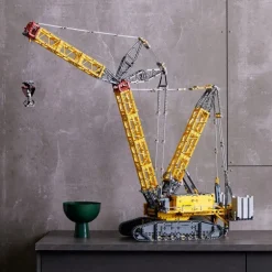 LEGO® Technic 42146 Liebherr LR 13000 Raupenkran | Teddy Toys Kinderwelt