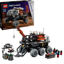 LEGO® Technic 42180 Mars Exploration Rover | Teddy Toys Kinderwelt