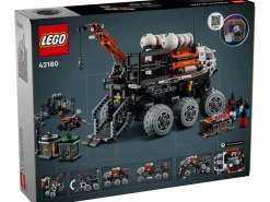 LEGO® Technic 42180 Mars Exploration Rover | Teddy Toys Kinderwelt