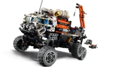 LEGO® Technic 42180 Mars Exploration Rover | Teddy Toys Kinderwelt