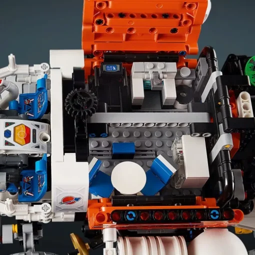 LEGO® Technic 42180 Mars Exploration Rover | Teddy Toys Kinderwelt
