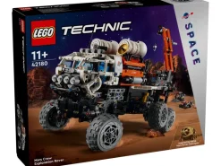 LEGO® Technic 42180 Mars Exploration Rover | Teddy Toys Kinderwelt