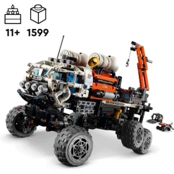 LEGO® Technic 42180 Mars Exploration Rover | Teddy Toys Kinderwelt