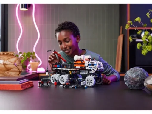 LEGO® Technic 42180 Mars Exploration Rover | Teddy Toys Kinderwelt