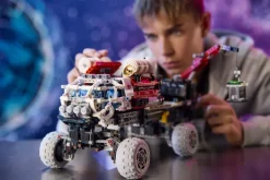 LEGO® Technic 42180 Mars Exploration Rover | Teddy Toys Kinderwelt