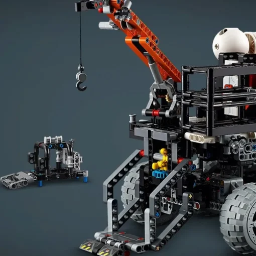 LEGO® Technic 42180 Mars Exploration Rover | Teddy Toys Kinderwelt