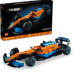 LEGO® Technic™ - McLaren Formel 1™ Rennwagen | Teddy Toys Kinderwelt