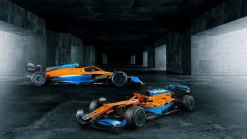 LEGO® Technic™ - McLaren Formel 1™ Rennwagen | Teddy Toys Kinderwelt