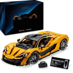 LEGO Technic 42172 McLaren P1™ | Teddy Toys Kinderwelt