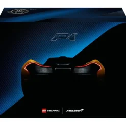 LEGO Technic 42172 McLaren P1™ | Teddy Toys Kinderwelt