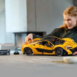 LEGO Technic 42172 McLaren P1™ | Teddy Toys Kinderwelt