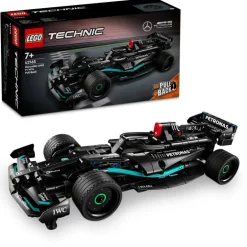 LEGO® Technic 42165 Mercedes-AMG F1 W14 E Performance Pull-Back | Teddy Toys Kinderwelt