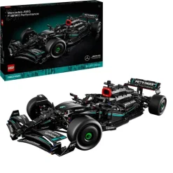 LEGO® Technic 42171 Mercedes-AMG F1 W14 E Performance | Teddy Toys Kinderwelt