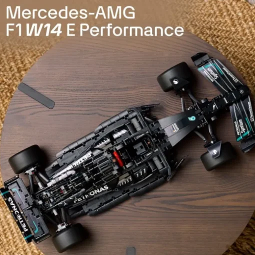 LEGO® Technic 42171 Mercedes-AMG F1 W14 E Performance | Teddy Toys Kinderwelt