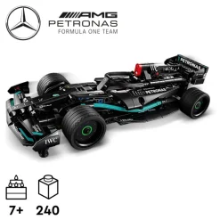 LEGO® Technic 42165 Mercedes-AMG F1 W14 E Performance Pull-Back | Teddy Toys Kinderwelt