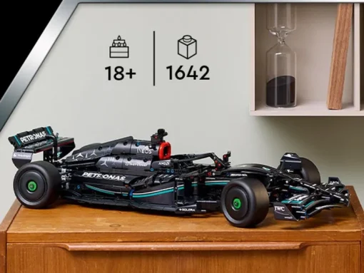 LEGO® Technic 42171 Mercedes-AMG F1 W14 E Performance | Teddy Toys Kinderwelt