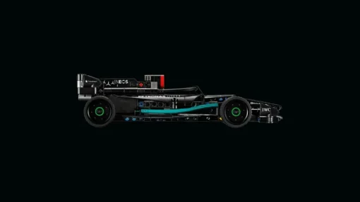LEGO® Technic 42165 Mercedes-AMG F1 W14 E Performance Pull-Back | Teddy Toys Kinderwelt
