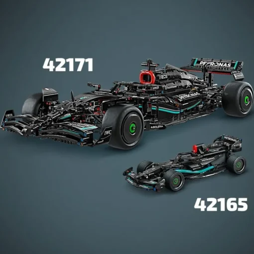 LEGO® Technic 42171 Mercedes-AMG F1 W14 E Performance | Teddy Toys Kinderwelt
