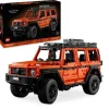 LEGO® Technic 42177 Mercedes-Benz G 500 PROFESSIONAL Line | Teddy Toys Kinderwelt