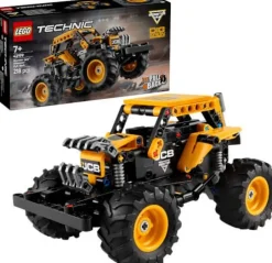 LEGO® Technic 42199 Monster Jam™ DIGatron™ | Teddy Toys Kinderwelt