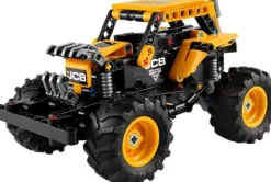 LEGO® Technic 42199 Monster Jam™ DIGatron™ | Teddy Toys Kinderwelt