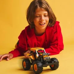 LEGO® Technic 42199 Monster Jam™ DIGatron™ | Teddy Toys Kinderwelt