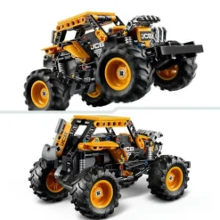 LEGO® Technic 42199 Monster Jam™ DIGatron™ | Teddy Toys Kinderwelt