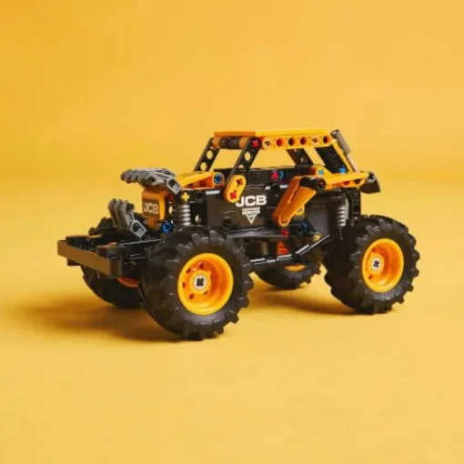 LEGO® Technic 42199 Monster Jam™ DIGatron™ | Teddy Toys Kinderwelt