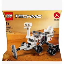 LEGO® Technic 30682 NASA Mars Rover Perseverance | Teddy Toys Kinderwelt