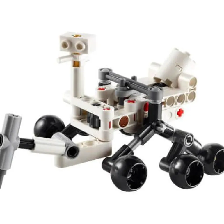 LEGO® Technic 30682 NASA Mars Rover Perseverance | Teddy Toys Kinderwelt