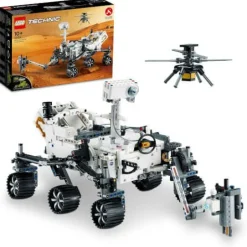 LEGO® Technic 42158 NASA Mars-Rover Perseverance | Teddy Toys Kinderwelt