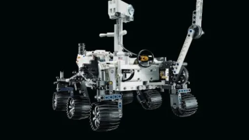 LEGO® Technic 42158 NASA Mars-Rover Perseverance | Teddy Toys Kinderwelt