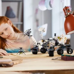 LEGO® Technic 42158 NASA Mars-Rover Perseverance | Teddy Toys Kinderwelt