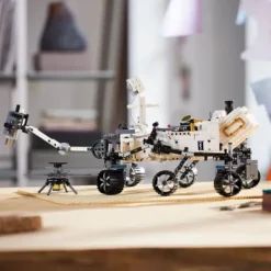 LEGO® Technic 42158 NASA Mars-Rover Perseverance | Teddy Toys Kinderwelt