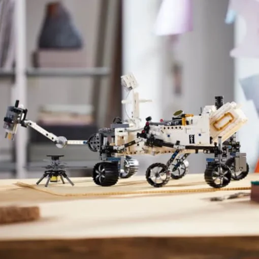 LEGO® Technic 42158 NASA Mars-Rover Perseverance | Teddy Toys Kinderwelt