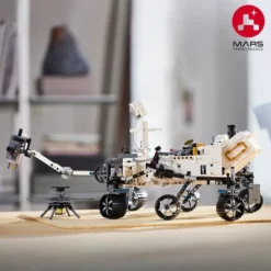 LEGO® Technic 42158 NASA Mars-Rover Perseverance | Teddy Toys Kinderwelt