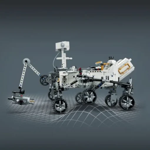 LEGO® Technic 42158 NASA Mars-Rover Perseverance | Teddy Toys Kinderwelt