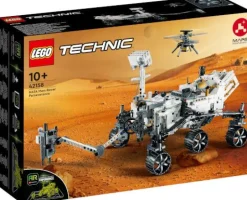 LEGO® Technic 42158 NASA Mars-Rover Perseverance | Teddy Toys Kinderwelt