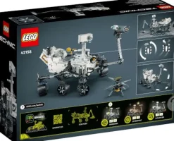 LEGO® Technic 42158 NASA Mars-Rover Perseverance | Teddy Toys Kinderwelt