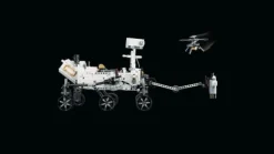 LEGO® Technic 42158 NASA Mars-Rover Perseverance | Teddy Toys Kinderwelt