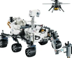 LEGO® Technic 42158 NASA Mars-Rover Perseverance | Teddy Toys Kinderwelt