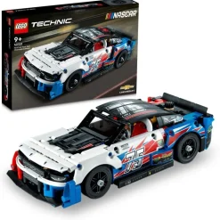 LEGO® Technic - NASCAR® Next Gen Chevrolet Camaro ZL1 | Teddy Toys Kinderwelt
