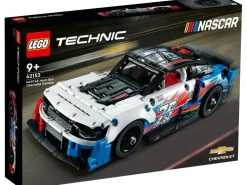 LEGO® Technic - NASCAR® Next Gen Chevrolet Camaro ZL1 | Teddy Toys Kinderwelt