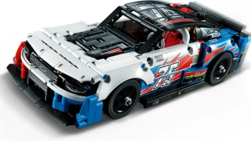 LEGO® Technic - NASCAR® Next Gen Chevrolet Camaro ZL1 | Teddy Toys Kinderwelt