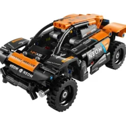 LEGO® Technic 42166 NEOM McLaren Extreme E Race Car | Teddy Toys Kinderwelt