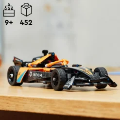 LEGO® Technic 42169 NEOM McLaren Formula E Race Car | Teddy Toys Kinderwelt