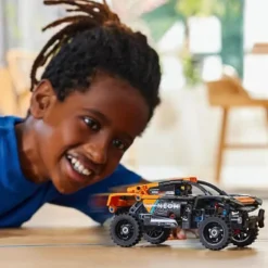 LEGO® Technic 42166 NEOM McLaren Extreme E Race Car | Teddy Toys Kinderwelt