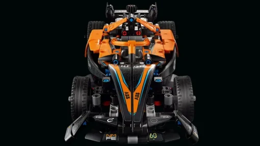 LEGO® Technic 42169 NEOM McLaren Formula E Race Car | Teddy Toys Kinderwelt