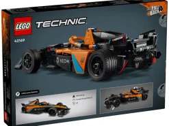 LEGO® Technic 42169 NEOM McLaren Formula E Race Car | Teddy Toys Kinderwelt