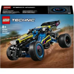 LEGO® Technic 42164 Offroad Rennbuggy | Teddy Toys Kinderwelt
